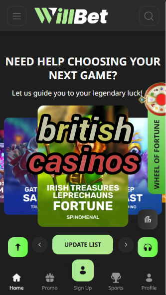 British Casinos - UK Casino Guide 2024-casinoorder.vip