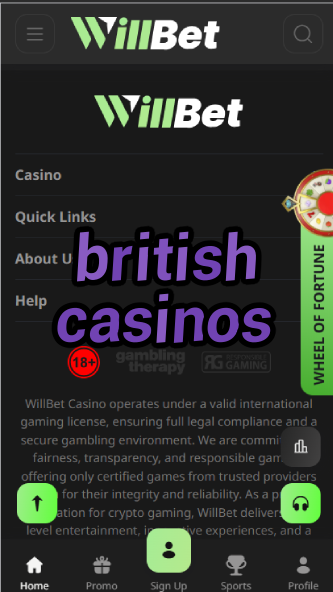 British Casinos - UK Casino Guide 2024-casinoorder.vip