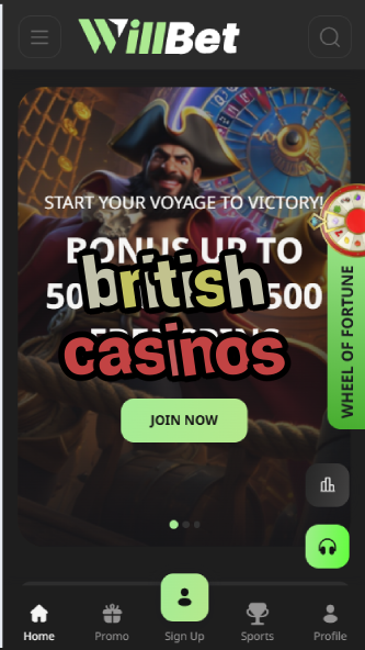 British Casinos - UK Casino Guide 2024-casinoorder.vip